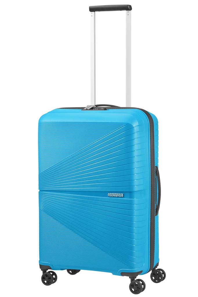 AIRCONIC SPINNER 67/24 TSA SPORTY BLUE